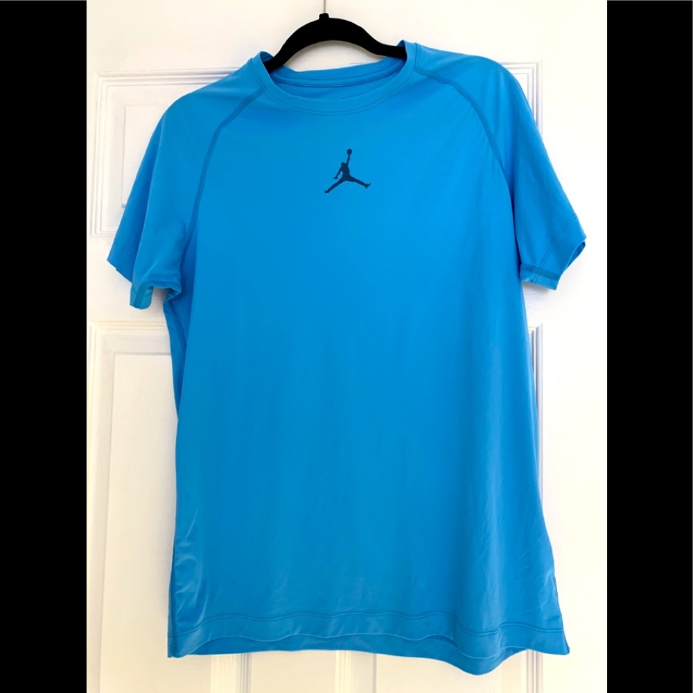Men’s Jordan DryFit T-Shirt
